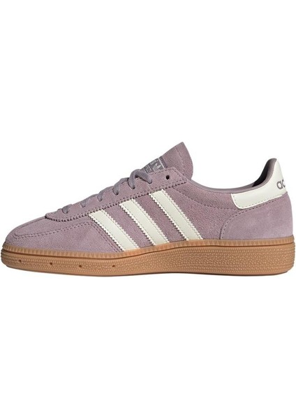 Unisex Çocuk Mor Sneaker HANDBALL SPEZIAL J JH8663