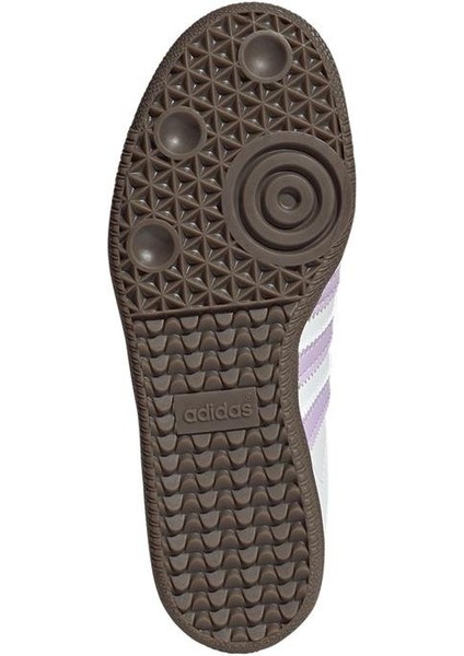 Çocuk Beyaz Sneaker SAMBA OG J JQ2842