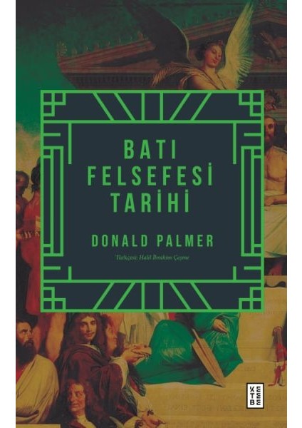 Batı Felsefesi Tarihi