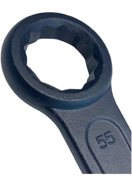 55 No Çakma Anahtar | Ağır Tip Çelik Profesyonel El Aleti-Uzun Ömürlü fiyatları