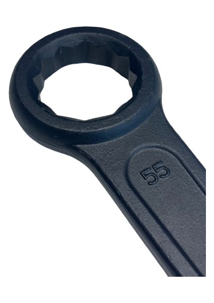 55 No Çakma Anahtar | Ağır Tip Çelik Profesyonel El Aleti-Uzun Ömürlü fırsatları