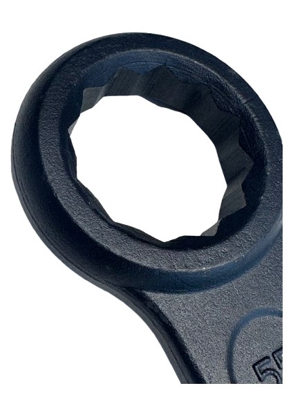 55 No Çakma Anahtar | Ağır Tip Çelik Profesyonel El Aleti-Uzun Ömürlü indirimleri