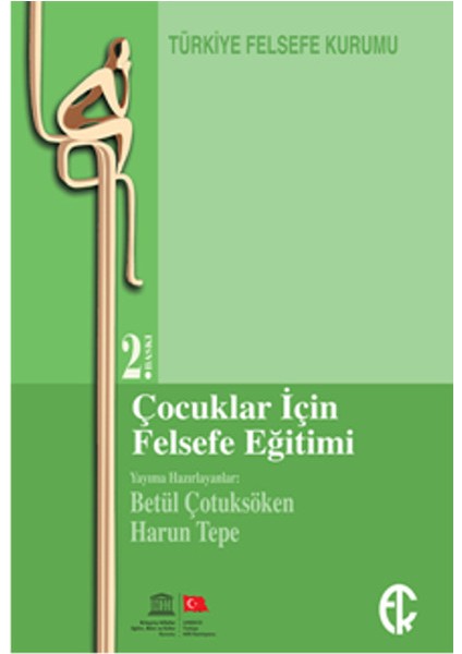 Çocuklar Için Felsefe Eğitimi