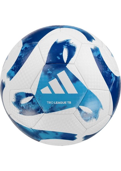 Tiro Lge Tb Unisex Beyaz Top HT2429