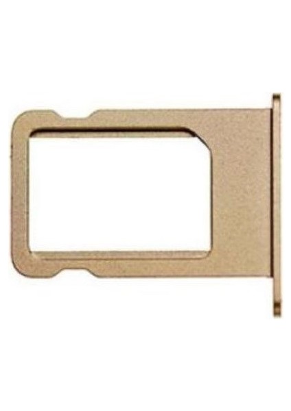 Iphone 5 Sim Demiri - Gold