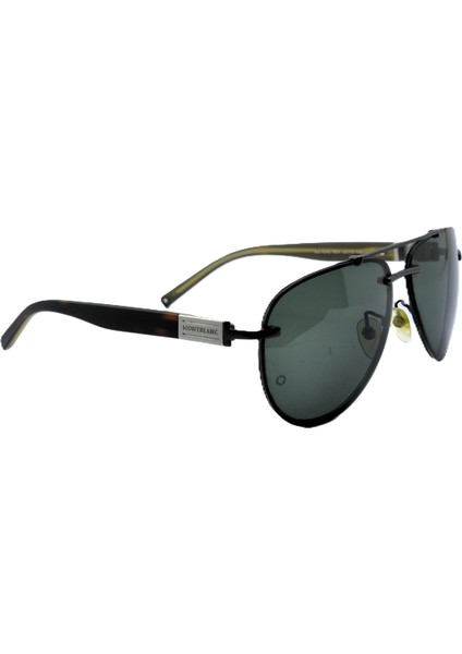 Mb 404 02B Erkek Güneş Gözlüğü fırsatları