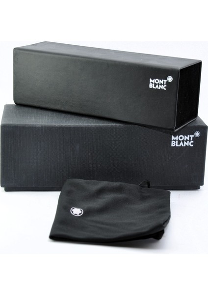 Mb 404 02B Erkek Güneş Gözlüğü