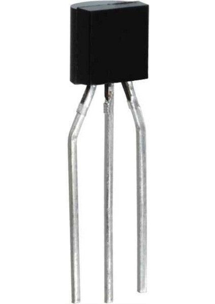 BC237 3 614 Transistör - 1 Adet fiyatları