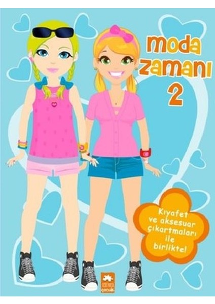 Moda Zamanı - 2