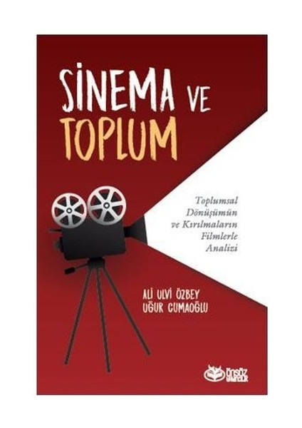 Sinema ve Toplum