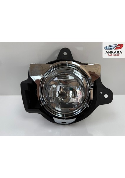 Toyota Hilux 2014 Model Sis Lambası Ön Sol indirimleri