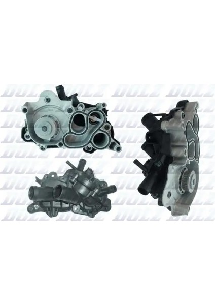 A262 Devirdaim 04E121600BD 04E121600H