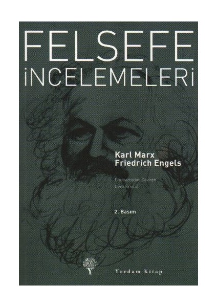Felsefe Incelemeleri