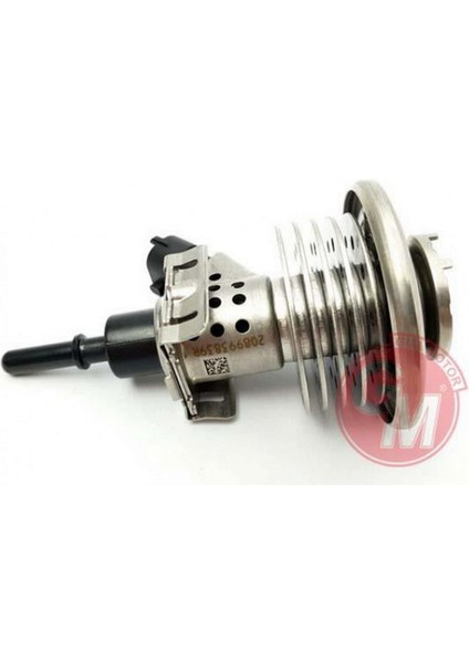 Mtxdpn Ürea Modülü - Add Blue Enjektörü Renault Trafic Iii Master Iii Megane Iv Talisman 1.6 Dci R9M