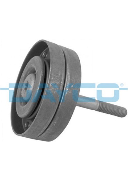 Mtxdpn Yardimci Tahrik Sistemi Gergisi