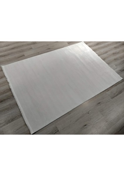 Quka Halı Vista %100 Akrilik 160X230 cm Modern Ince Dokuma Makina Halısı