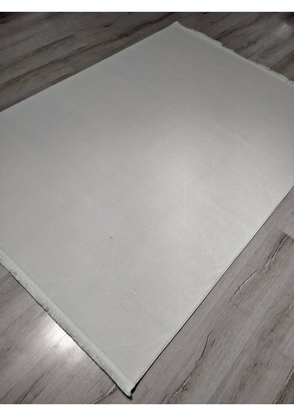 Quka Halı Vista %100 Akrilik 160X230 cm Modern Ince Dokuma Makina Halısı modelleri