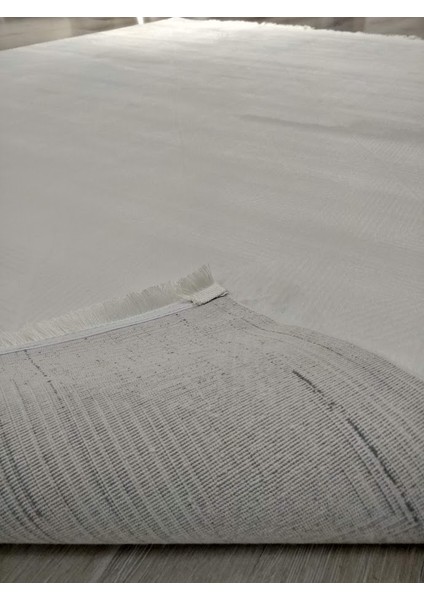 Quka Halı Vista %100 Akrilik 160X230 cm Modern Ince Dokuma Makina Halısı fırsatları