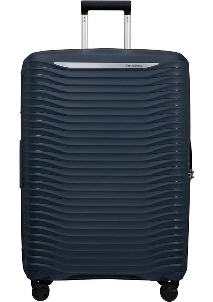 Spinner Upscape 4 Tekerlekli Büyük Boy Valiz 75 cm