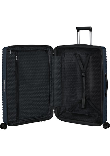 Spinner Upscape 4 Tekerlekli Büyük Boy Valiz 75 cm modelleri