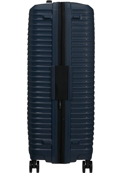 Spinner Upscape 4 Tekerlekli Büyük Boy Valiz 75 cm fırsatları