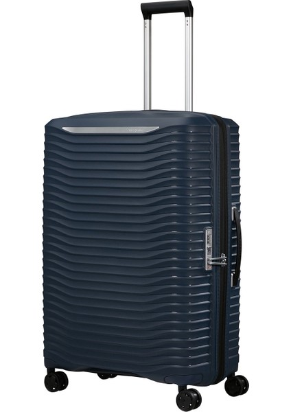 Spinner Upscape 4 Tekerlekli Büyük Boy Valiz 75 cm indirimleri