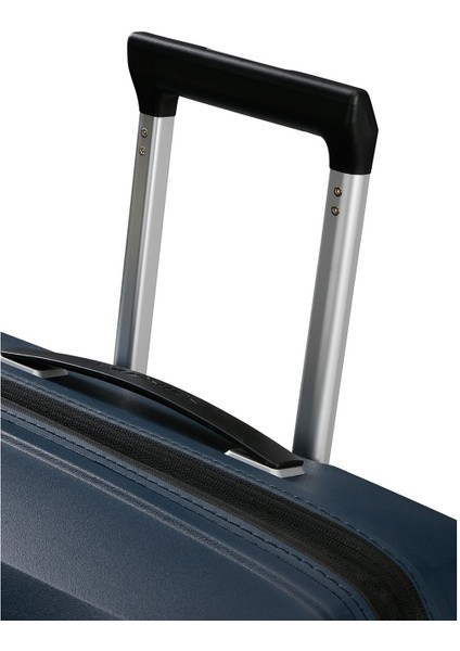 Spinner Upscape 4 Tekerlekli Büyük Boy Valiz 75 cm