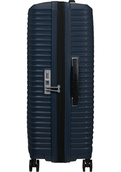 Spinner Upscape 4 Tekerlekli Büyük Boy Valiz 75 cm