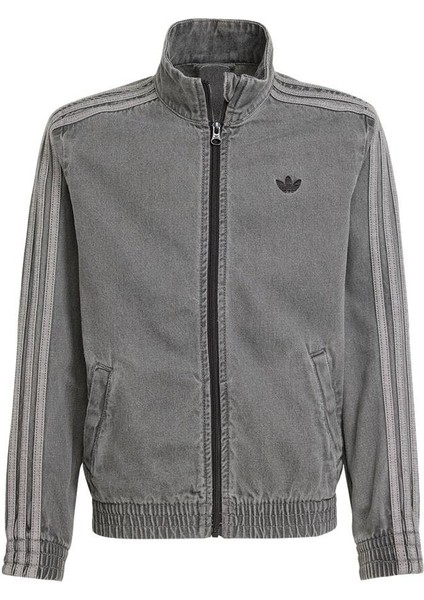 Originals JV7801 Firebird Track Top Denim