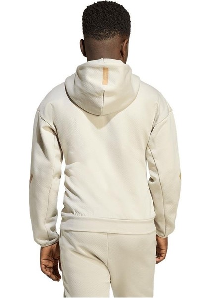 Unisex Çocuk Bej Ceket J Z.N.E.FZ JW4005