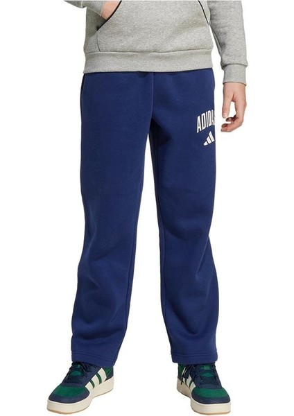 Çocuk Mavi Eşofman Altı J CLGT FL PNT JW2387 indirimleri