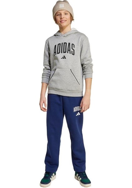 Çocuk Mavi Eşofman Altı J CLGT FL PNT JW2387