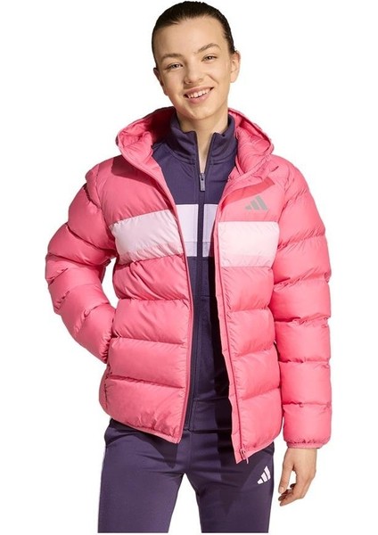 Sportswear JL7433 Synthetic Down Jacket Kids