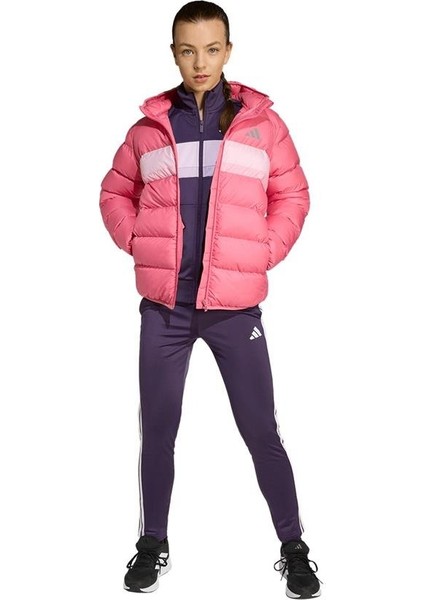Sportswear JL7433 Synthetic Down Jacket Kids