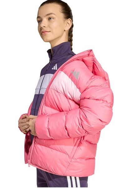 Sportswear JL7433 Synthetic Down Jacket Kids
