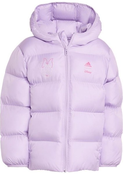 Çocuk Mor Mont LG DY MI SD JKT JL9194