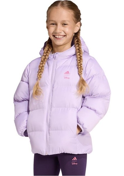 Çocuk Mor Mont LG DY MI SD JKT JL9194