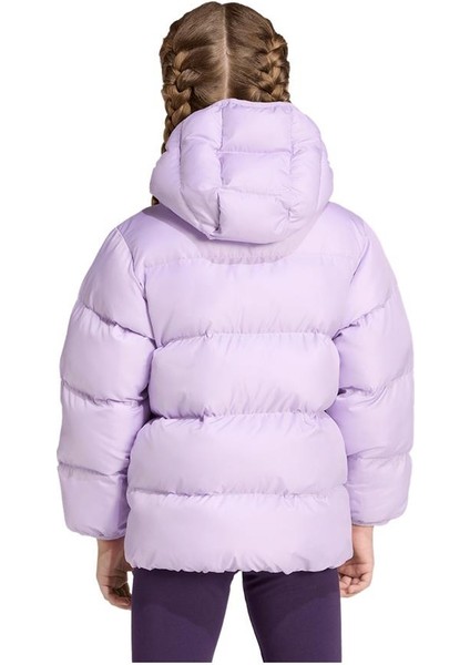 Çocuk Mor Mont LG DY MI SD JKT JL9194