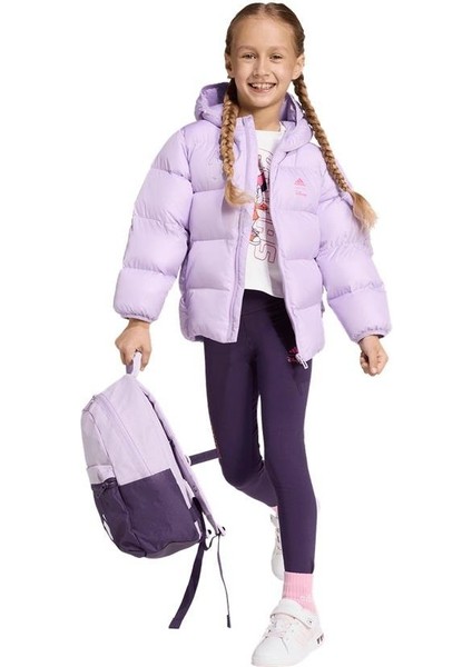 Çocuk Mor Mont LG DY MI SD JKT JL9194