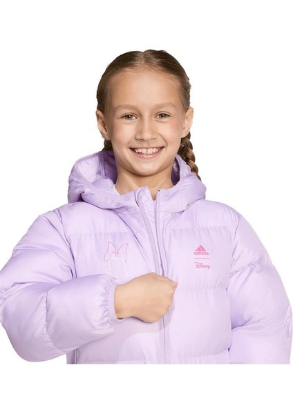 Çocuk Mor Mont LG DY MI SD JKT JL9194