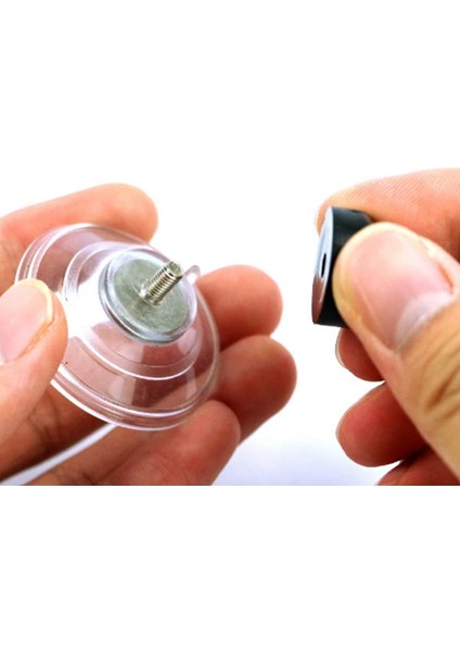 Jakemy JM-SK01 42MM Cep Telefonu Ekran Ayırma VANTUZU-(5775) - A675H601-M57675 fırsatları