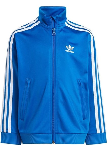 Çocuk Mavi Eşofman FIREBIRD TS IY4802