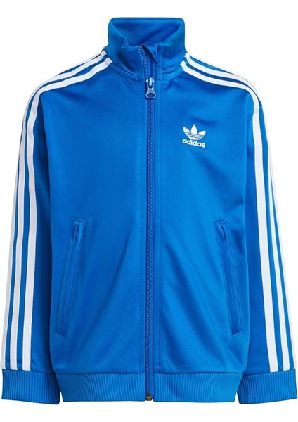 Çocuk Mavi Eşofman FIREBIRD TS IY4802