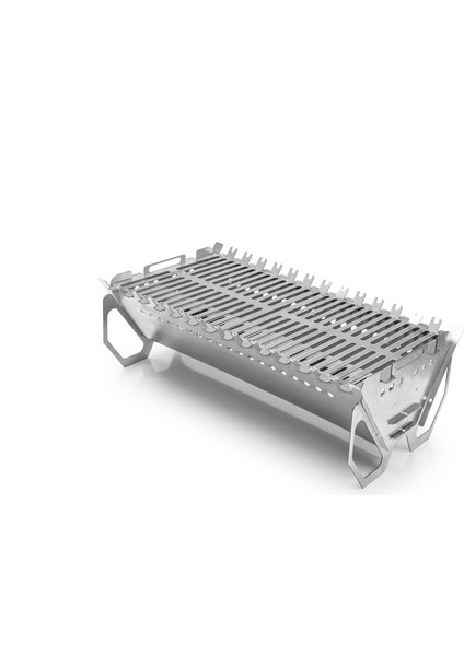 Vedem Demonte Taşınabilir Mangal fiyatları