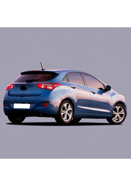 Hyundai I30 2012-2014 Bagaj Kapağı Açma Kolu Düğmesi 81260A5000 fiyatları