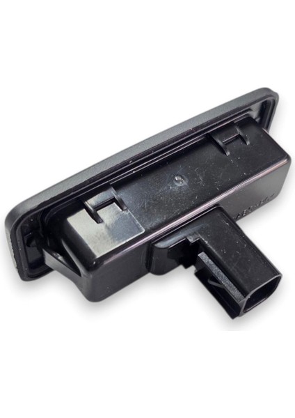 Hyundai I30 2012-2014 Bagaj Kapağı Açma Kolu Düğmesi 81260A5000 modelleri