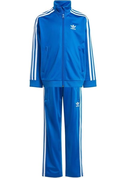 Çocuk Mavi Eşofman FIREBIRD TS IY4802