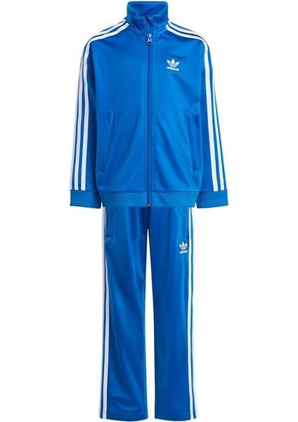 Çocuk Mavi Eşofman FIREBIRD TS IY4802