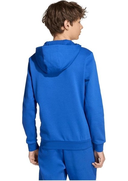 Originals JY9542 Messi Hoodie Kids