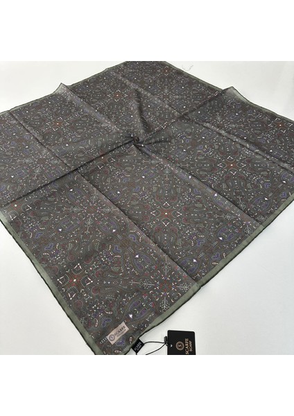 Premium Soft Eşarp LXA0511